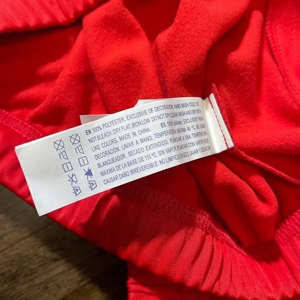 Forever 21 Track Jacket - Picture 7 of 12